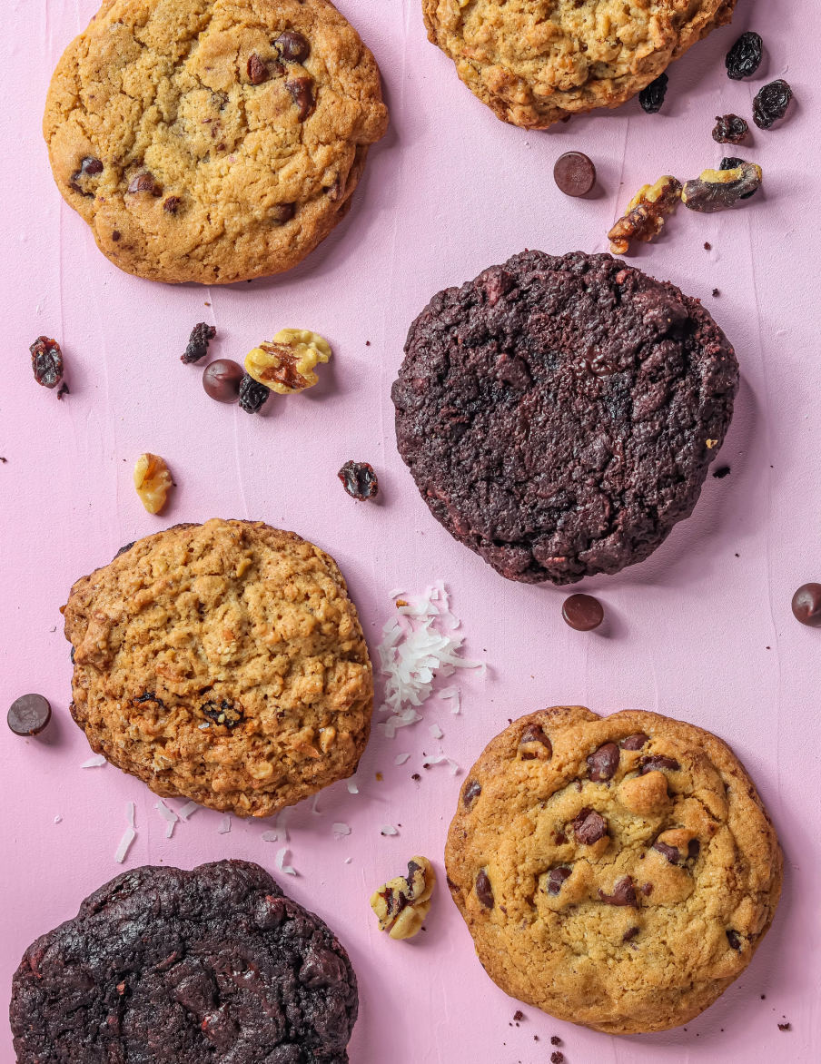 cookies