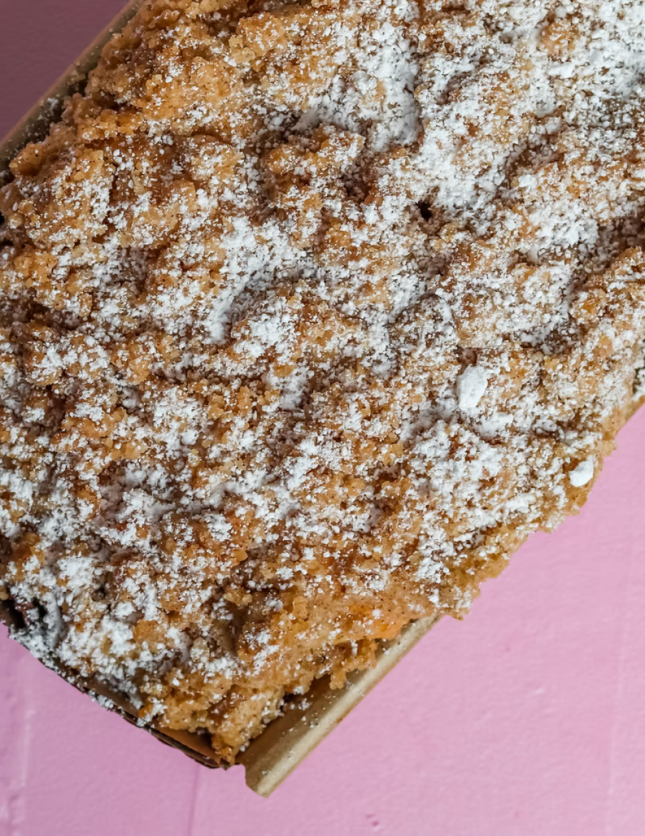 pie