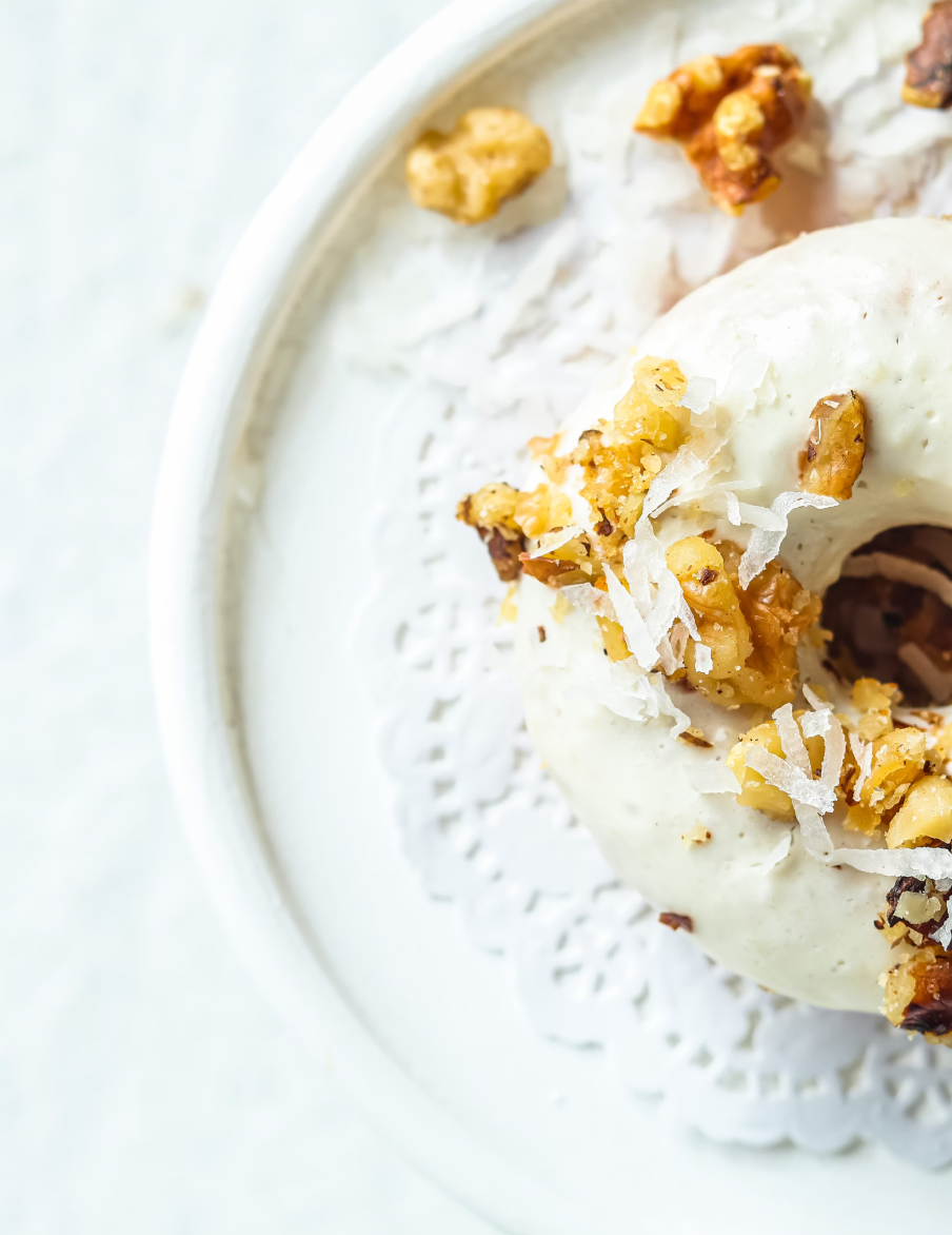 coconut-donuts