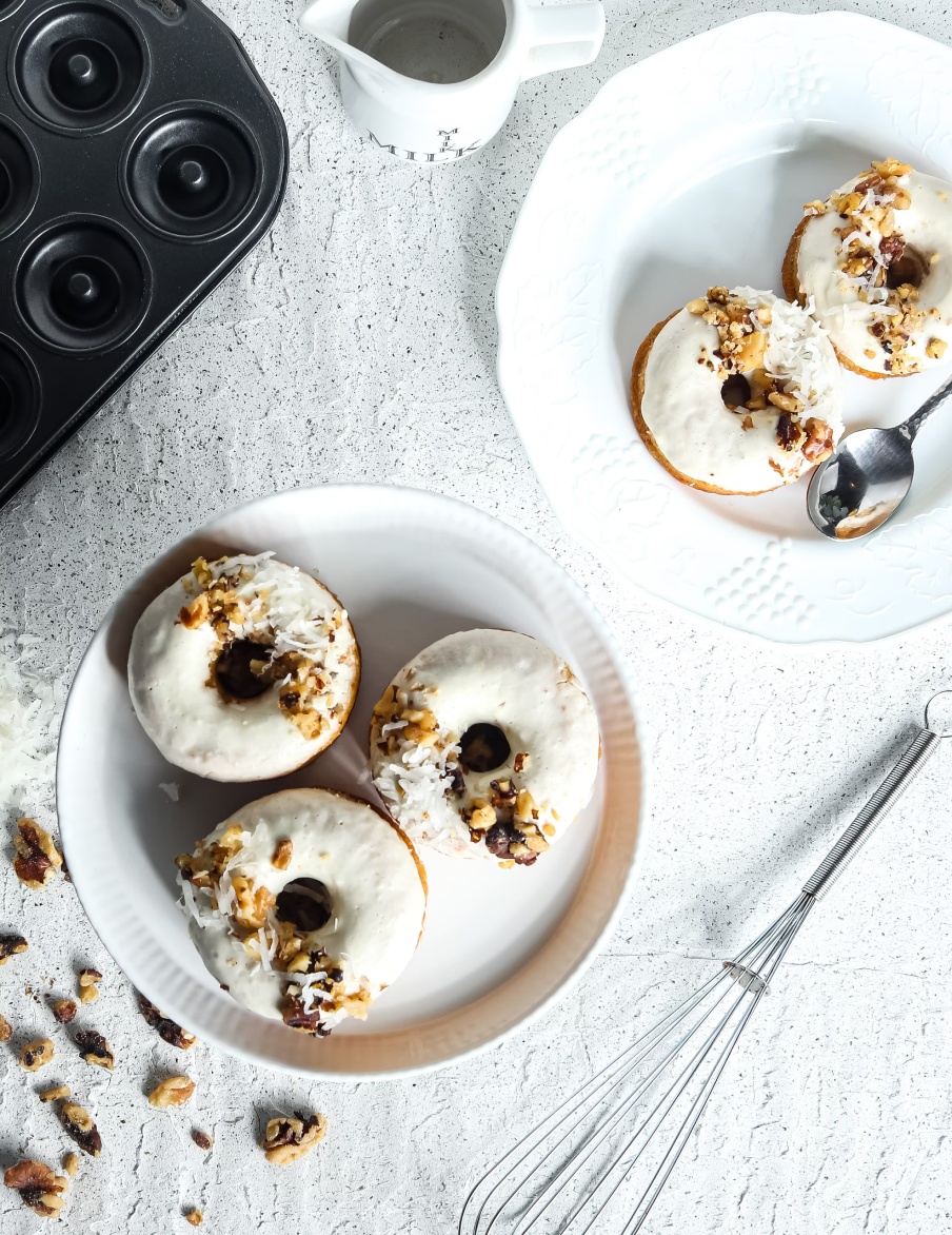 donuts